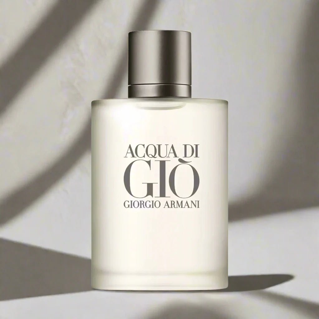 Aqua Di Gio EDT - Scents4Centz