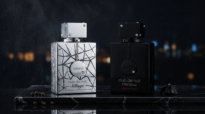 The Best Of The Club Pack - Scents4Centz