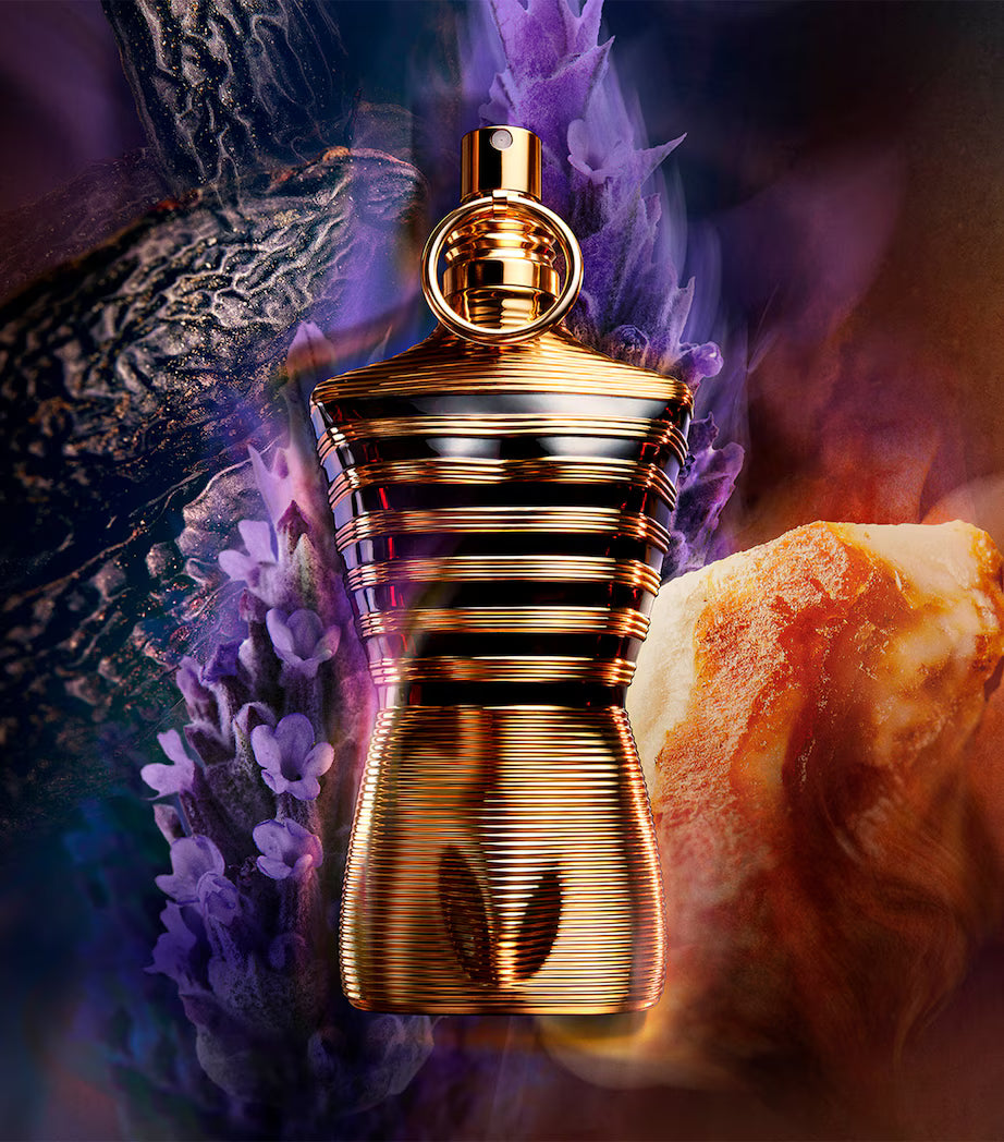 JPG LeMale Elixir Parfum