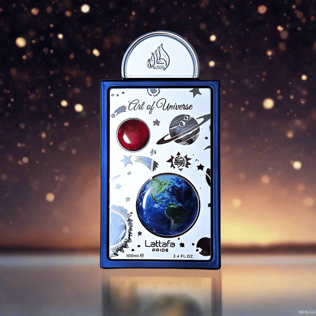 Lattafa Art Of Universe - Scents4Centz