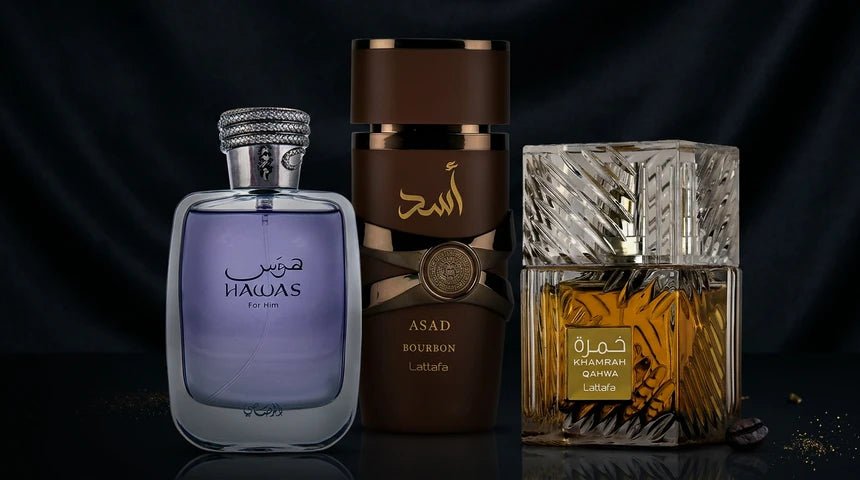 The TikTok Pack - Scents4Centz